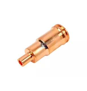 Douille d'injection Pour Renault Midlum, Premium, Volvo D 5-engines, D 7-engines, FE, FL, Construction Equipment - 74 20 903 104