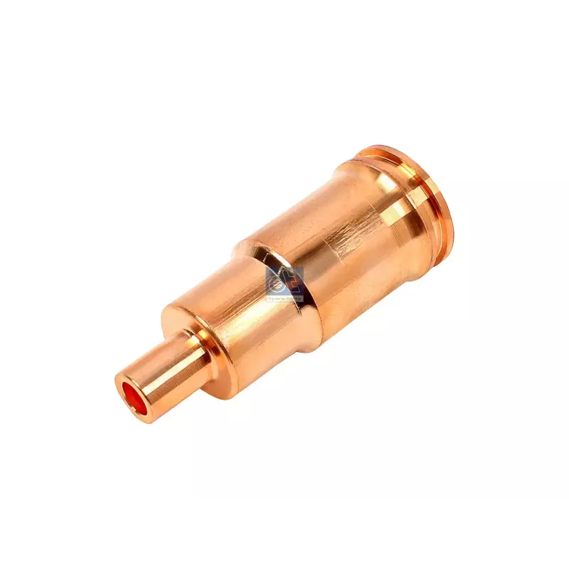 Douille d'injection Pour Renault Midlum, Premium, Volvo D 5-engines, D 7-engines, FE, FL, Construction Equipment - 74 20 903 104