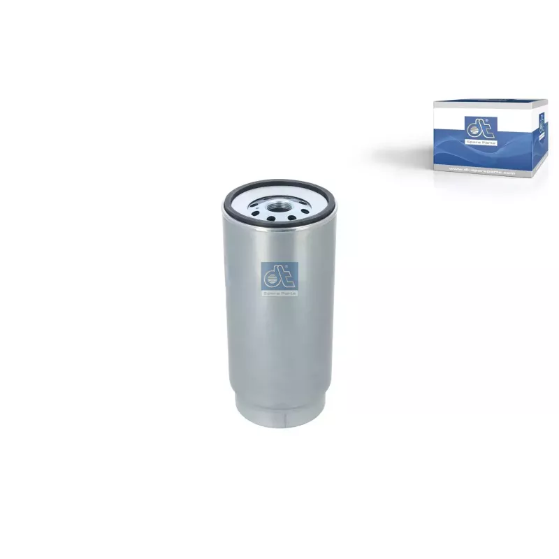 Filtre à carburant, D: 110 mm, 1-14 UNS, S 80 x 3, H: 232 mm Pour Ford Cargo, F-Max - GC46-9176-BA - MEGC46-9176-BA Filtre à carburant, D: 110 mm, 1-14 UNS, S 80 x 3, H: 232 mm Pour Ford Cargo, F-Max - GC46-9176-BA - MEGC46-9176-BA