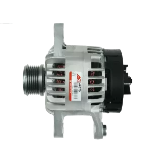 Alternateur 12V 90Amp AS-PL A6370, UD12241A, DELCO DRA0713, DENSO 101210-0870, 101210-0871