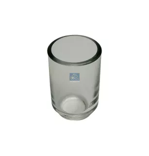 Verre de contrôle Pour DAF 45/55/65/75/85/95, CF, F/N 500-3600, XF, Mercedes-Benz OM 300 - (L-Serie), NG-Series (OM 400)