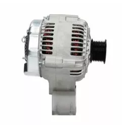 Alternator Jaguar 120A Denso 1012117630 Denso 1012117631 Denso 1012117632