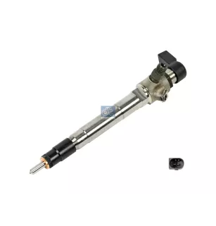 Valve d'injection Pour Citroën Jumper - Fiat Ducato - Ford Transit - Peugeot Boxer - 9801125480