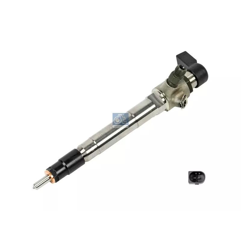 Valve d'injection Pour Citroën Jumper - Fiat Ducato - Ford Transit - Peugeot Boxer - 9801125480