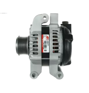 Alternateur 12V 150Amp AS-PL A6371, UD12247A, CARGO 115669, DELCO DRA1145, DENSO 104210-2370