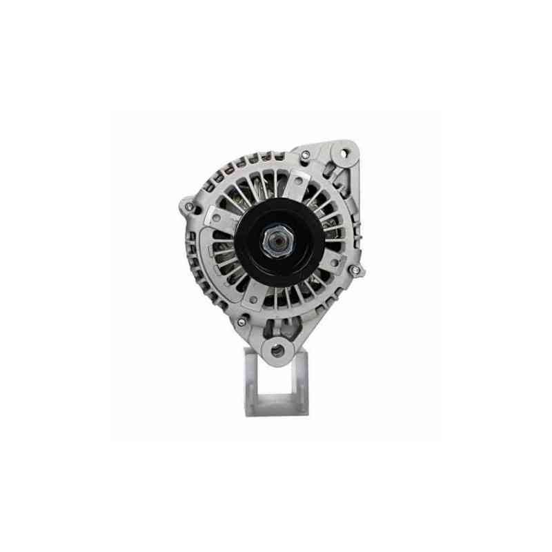 Jaguar Alternator 120A Denso 1022110860 EuroTec 12060982 Lester 13925 Jaguar Alternator 120A Denso 1022110860 EuroTec 12060982 Lester 13925