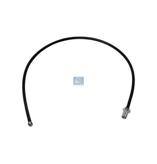 Conduite de carburant Pour Renault Magnum - 7420487131 - 7421329591 - 20487131 - 21329591