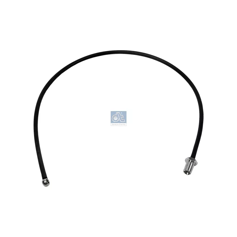 Conduite de carburant Pour Renault Magnum - 7420487131 - 7421329591 - 20487131 - 21329591