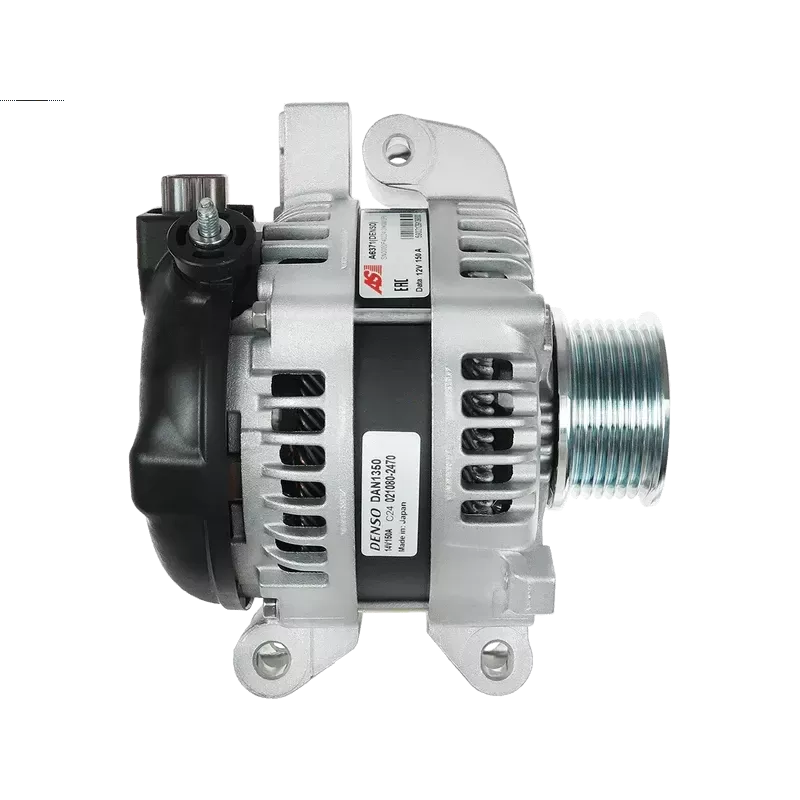 Alternateur 12V 150A Denso UD810255 115669