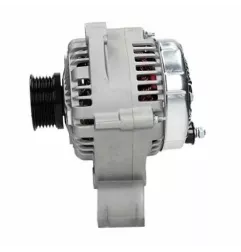Alternador Jaguar 120A Denso 1022110860 EuroTec 12060982 Lester 13925