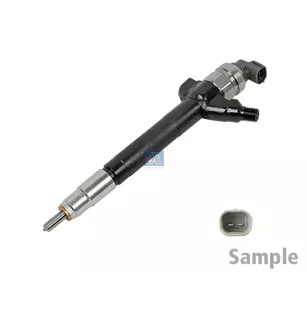 Valve d'injection Pour Ford Transit - 1477437 - 7C16-9K546-AB