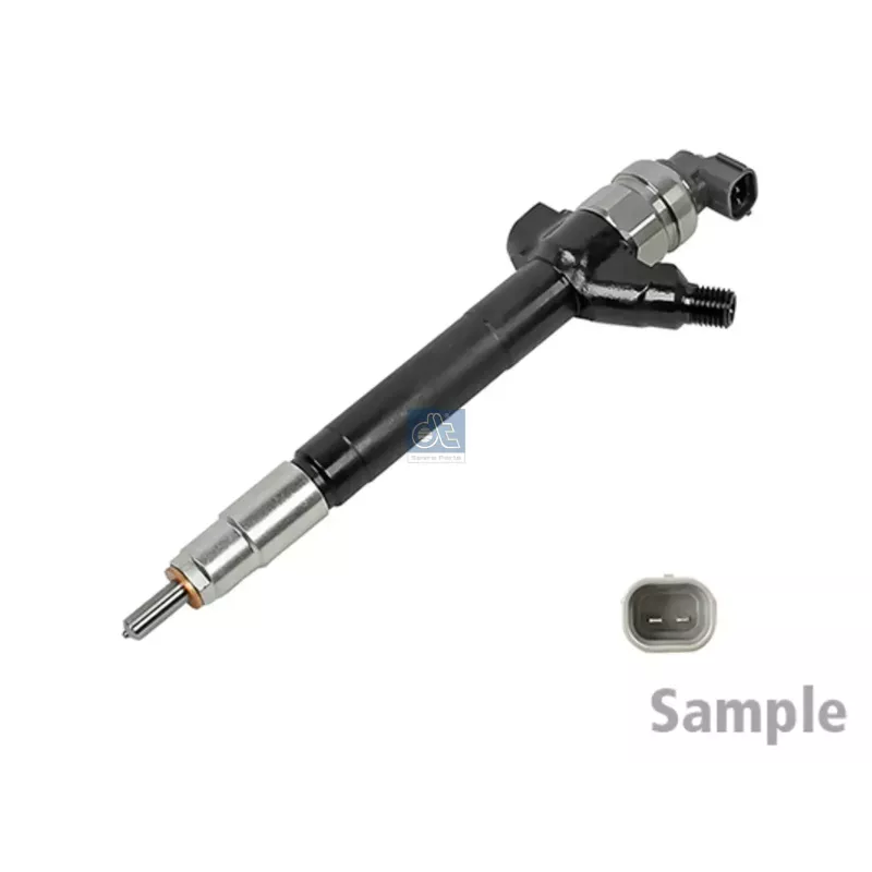 Valve d'injection Pour Ford Transit - 1477437 - 7C16-9K546-AB