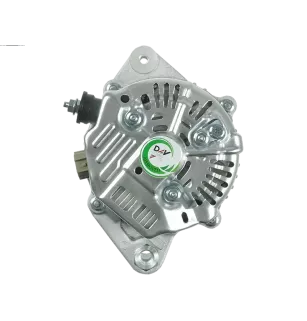 Alternateur 12V 80Amp AS-PL A6372, UD12659A, UD30077A, DENSO 101210-8180, 104210-8180