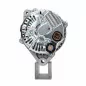 Alternateur Jaguar 120A Denso 1022110860 EuroTec 12060982 Lester 13925