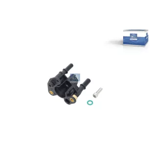Kit de réparation, module de dosage Pour Volvo FH