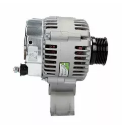 Alternador Jaguar 120A Denso 1022110860 EuroTec 12060982 Lester 13925