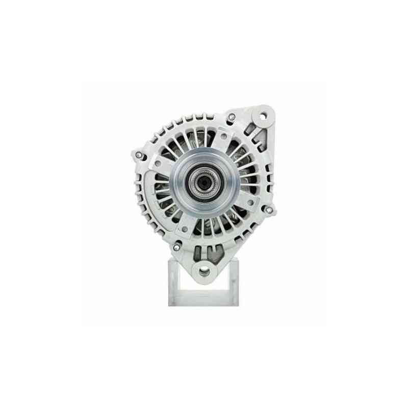 Alternador Jaguar 120A Denso 1022110870 EuroTec 12090542 Lester 13926