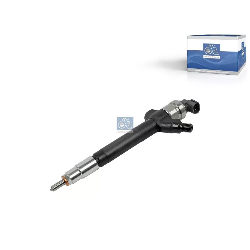 Valve d'injection Pour Ford Transit - 1495919 - 1545621 - 6C1Q-9K546-BB - 6C1Q-9K546-BC - RM6C1Q-9K546-BC