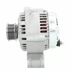 Alternador Jaguar 120A Denso 1022110870 EuroTec 12090542 Lester 13926