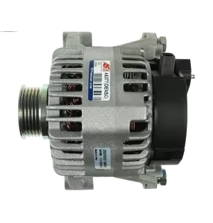 Alternateur 12V 100A Denso UD11971 101210-0941