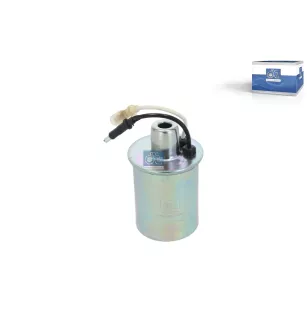 Pompe à carburant, électrique 24 V Pour Renault Magnum - 74 03 169 582 - 3169582 - ZG.10430-0008