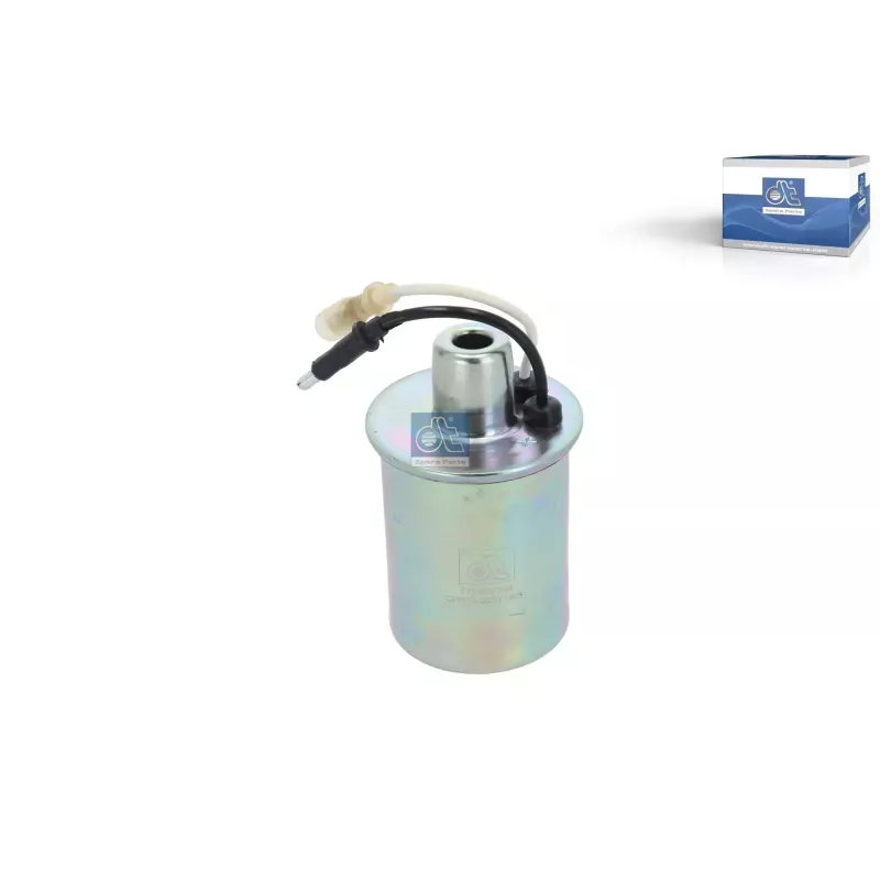 Pompe à carburant, électrique 24 V Pour Renault Magnum - 74 03 169 582 - 3169582 - ZG.10430-0008