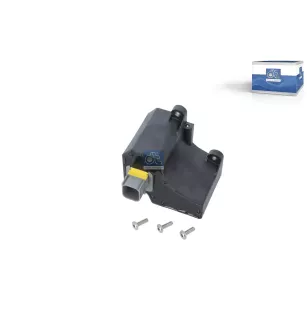 Valve, module d'alimentation Pour Renault C-Serie, D-Serie, K-Serie, T-Serie - Volvo B5, B8, FH, FE, FL, FM, VM - 7421687880