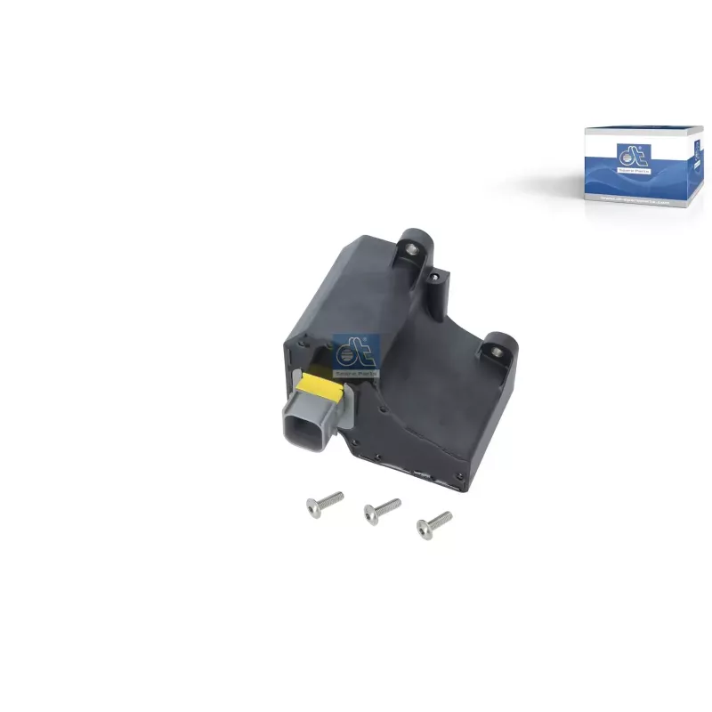 Valve, module d'alimentation Pour Renault C-Serie, D-Serie, K-Serie, T-Serie - Volvo B5, B8, FH, FE, FL, FM, VM - 7421687880