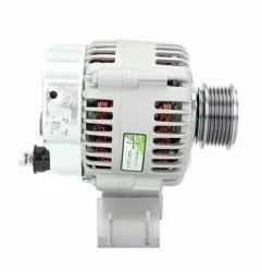 Alternador Jaguar 120A Denso 1022110870 EuroTec 12090542 Lester 13926
