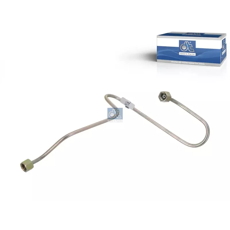 Conduite d'injection Pour Volvo - 1545092 - 422964