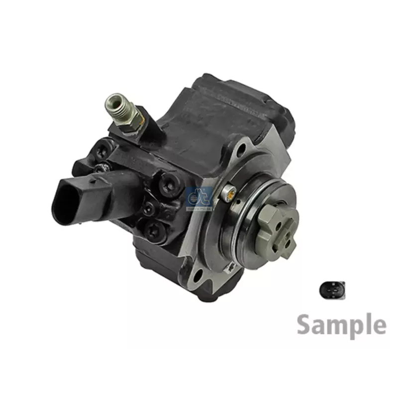Pompe à injection pour Ford Transit - 1849878 Pompe à injection pour Ford Transit - 1849878