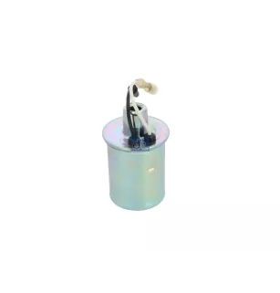 Pompe à carburant, électrique 24 V Pour Renault Magnum - 74 03 169 582 - 3169582 - ZG.10430-0008