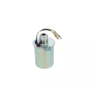 Pompe à carburant, électrique 24 V Pour Renault Magnum - 74 03 169 582 - 3169582 - ZG.10430-0008