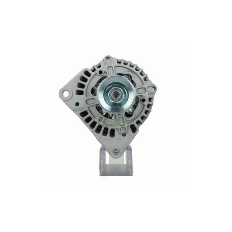 Alternador JCB 95A Mahle 11203115 Mahle 11203812 Cargo 114772 Alternador JCB 95A Mahle 11203115 Mahle 11203812 Cargo 114772