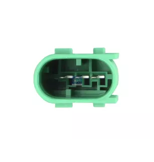 Capteur de pression, module d'alimentation Pour Renault C-Serie, D-Serie, T-Serie, K-Serie - Volvo B5, B8, FE, FH, FM, FL, VM