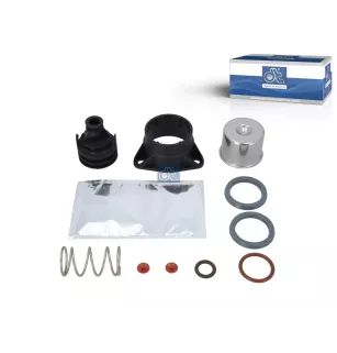 Pompe à main Pour Volvo B13, FH, FM, VAH, VHD, VN - 7423100875 - 23100875