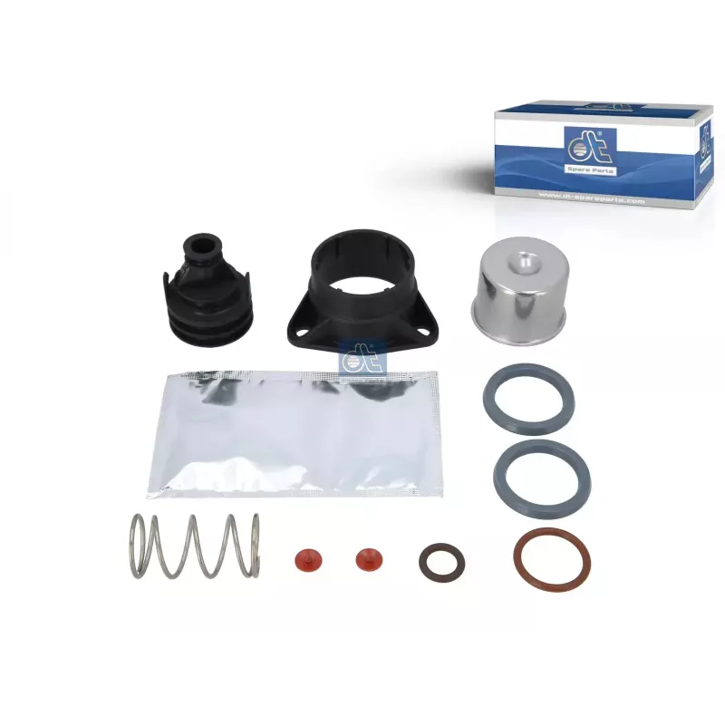 Pompe à main Pour Volvo B13, FH, FM, VAH, VHD, VN - 74 23 100 875 - 23100875