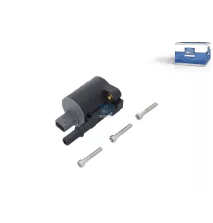 Valve, module d'alimentation Pour Renault C-Serie, D-Serie, K-Serie, T-Serie - Volvo B5, B8, FE, FL, FH, VM, FM - 7422733669