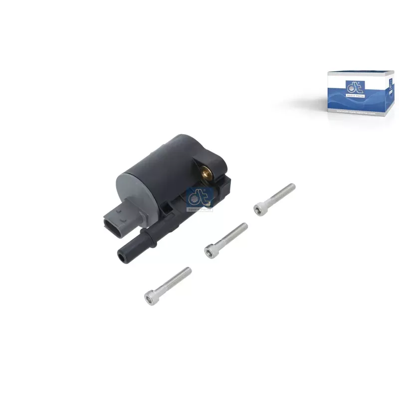 Valve, module d'alimentation Pour Renault C-Serie, D-Serie, K-Serie, T-Serie - Volvo B5, B8, FE, FL, FH, VM, FM - 7422733669 Valve, module d'alimentation Pour Renault C-Serie, D-Serie, K-Serie, T-Serie - Volvo B5, B8, FE, FL, FH, VM, FM - 7422733669