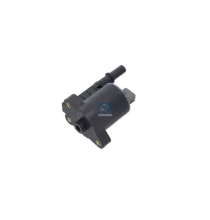 Valve, module d'alimentation Pour Renault C-Serie, D-Serie, K-Serie, T-Serie - Volvo B5, B8, FE, FL, FH, VM, FM - 7422733669