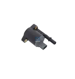 Valve, module d'alimentation Pour Renault C-Serie, D-Serie, K-Serie, T-Serie - Volvo B5, B8, FE, FL, FH, VM, FM - 7422733669
