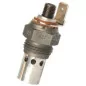 Bougie de préchauffage 12 V, Beru 0101022604, Bosch 0257100010