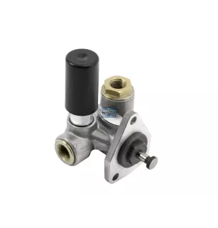 Pompe d'alimentation Pour Mack Mid-Liner, MAN Chassis, D-engines, G/M/F 90, Lion's, L/M/F/E 2000, N-Busse, TG-Serie, ÜL-Busse
