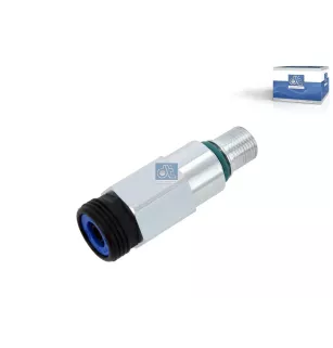 Filtre, module d'alimentation Pour Renault C-Serie, D-Serie, K-Serie, T-Serie - Volvo B5, B8, D 8-engines, FE, FL, VM - 22040854