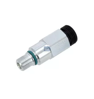 Filtre, module d'alimentation Pour Renault C-Serie, D-Serie, K-Serie, T-Serie - Volvo B5, B8, D 8-engines, FE, FL, VM - 22040854