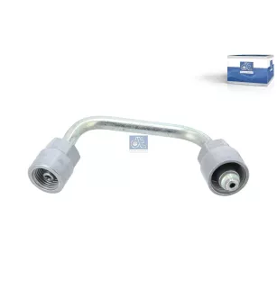 Conduite d'injection Pour Volvo FH - 21883634