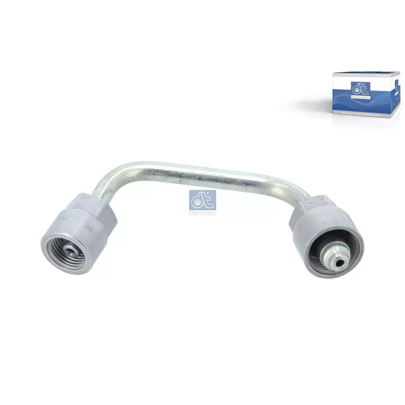 Conduite d'injection Pour Volvo FH - 21883634