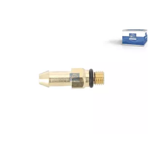 Mamelon, jauge à carburant Pour Volvo FE, FL, FH, FM - 85110415