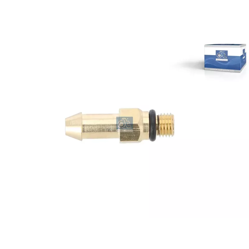 Mamelon, jauge à carburant Pour Volvo FE, FL, FH, FM - 85110415 Mamelon, jauge à carburant Pour Volvo FE, FL, FH, FM - 85110415