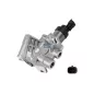 Régulateur de pression de carburant, complet Pour Renault Midlum, Premium - Volvo D 5-engines, D 6-engines, D 7-engines, FE, FL